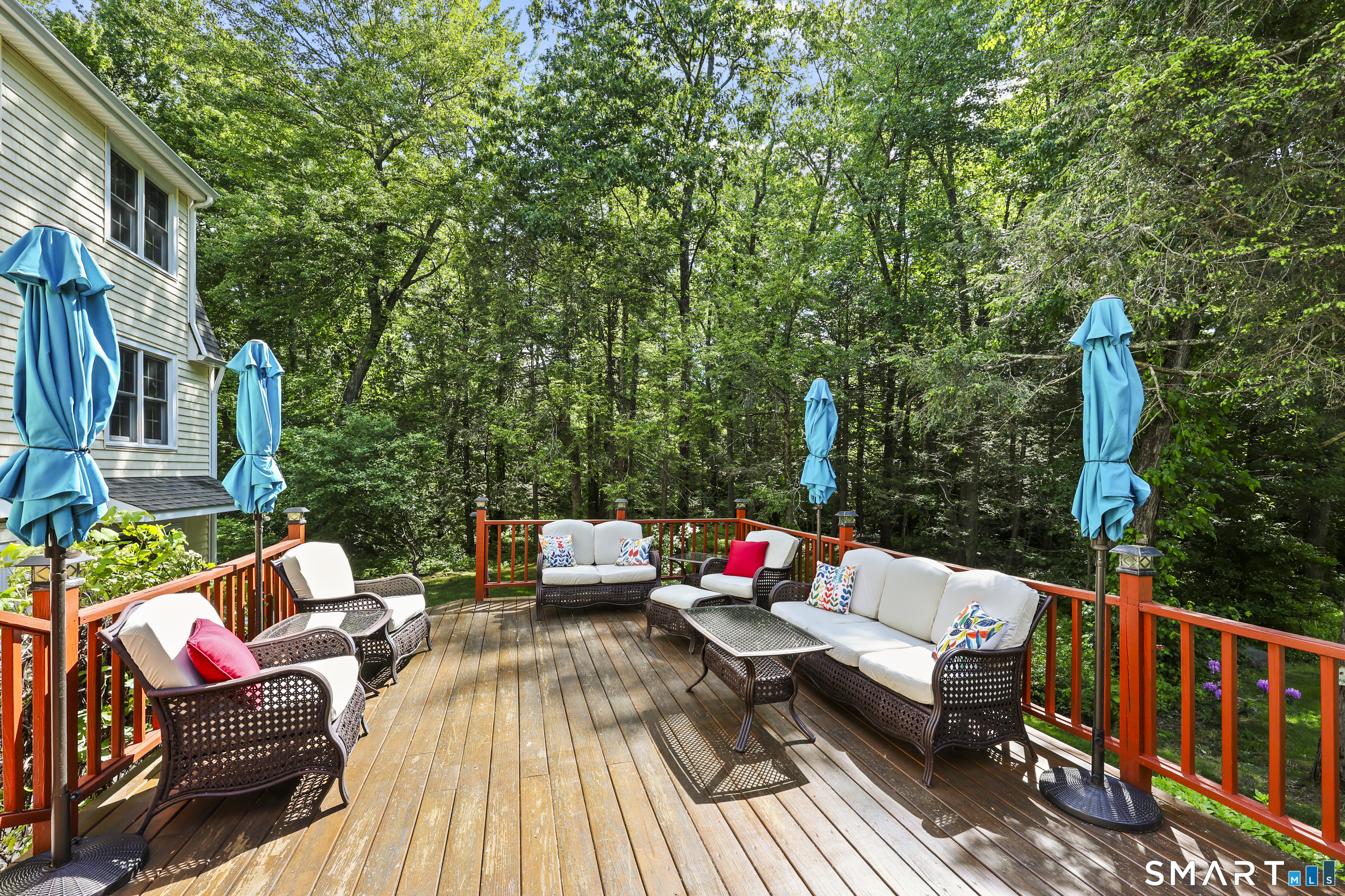 17 Briar Hill Road Avon CT 06001