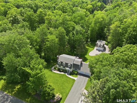 17 Briar Hill Road Avon CT 06001