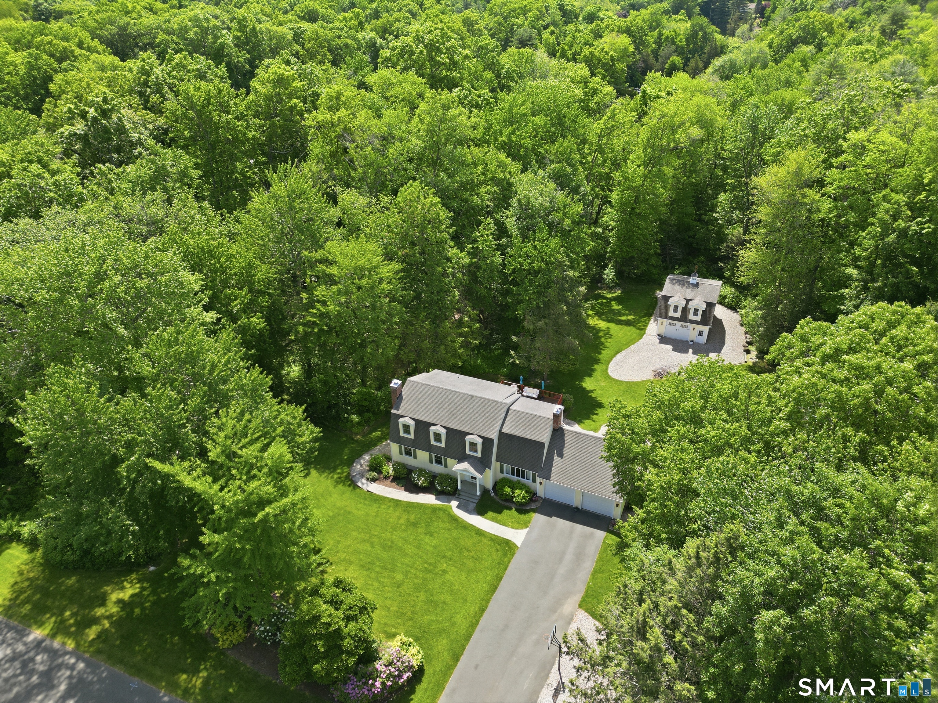 17 Briar Hill Road Avon CT 06001