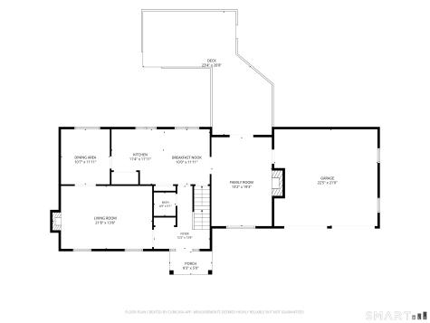 17 Briar Hill Road Avon CT 06001
