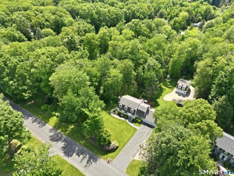 17 Briar Hill Road Avon CT 06001