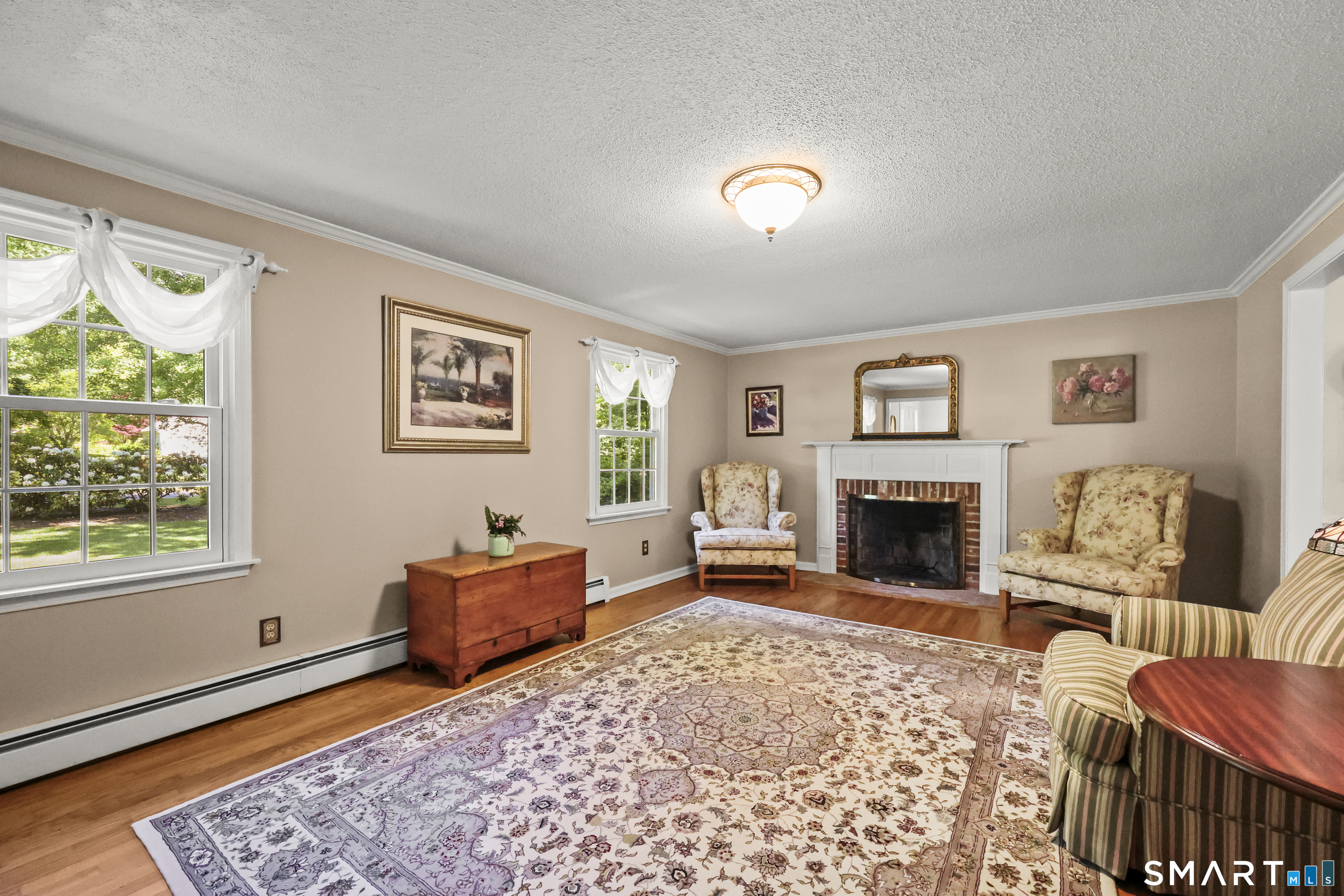 17 Briar Hill Road Avon CT 06001