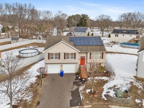 44 Footpath Lane East Hartford CT 06118