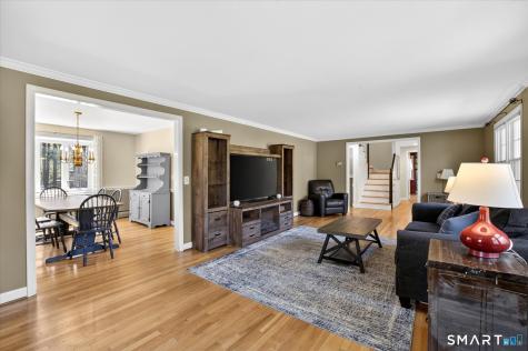 22 Fox Den Road Simsbury CT 06092