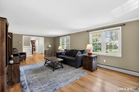22 Fox Den Road Simsbury CT 06092