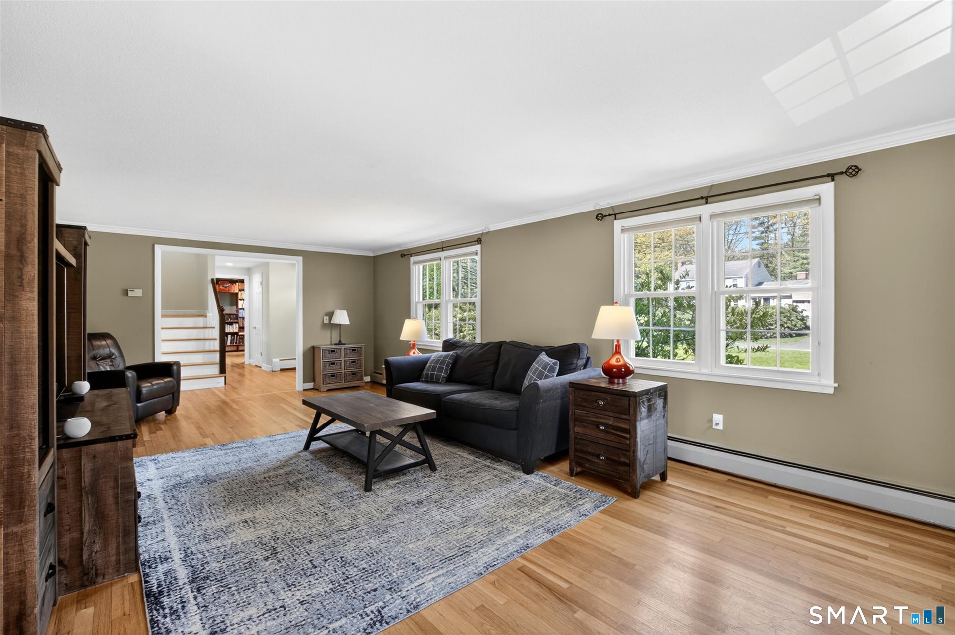 22 Fox Den Road Simsbury CT 06092