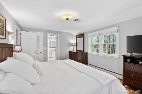 22 Fox Den Road Simsbury CT 06092