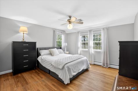 22 Fox Den Road Simsbury CT 06092