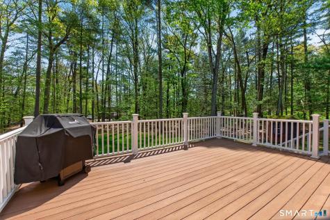 22 Fox Den Road Simsbury CT 06092