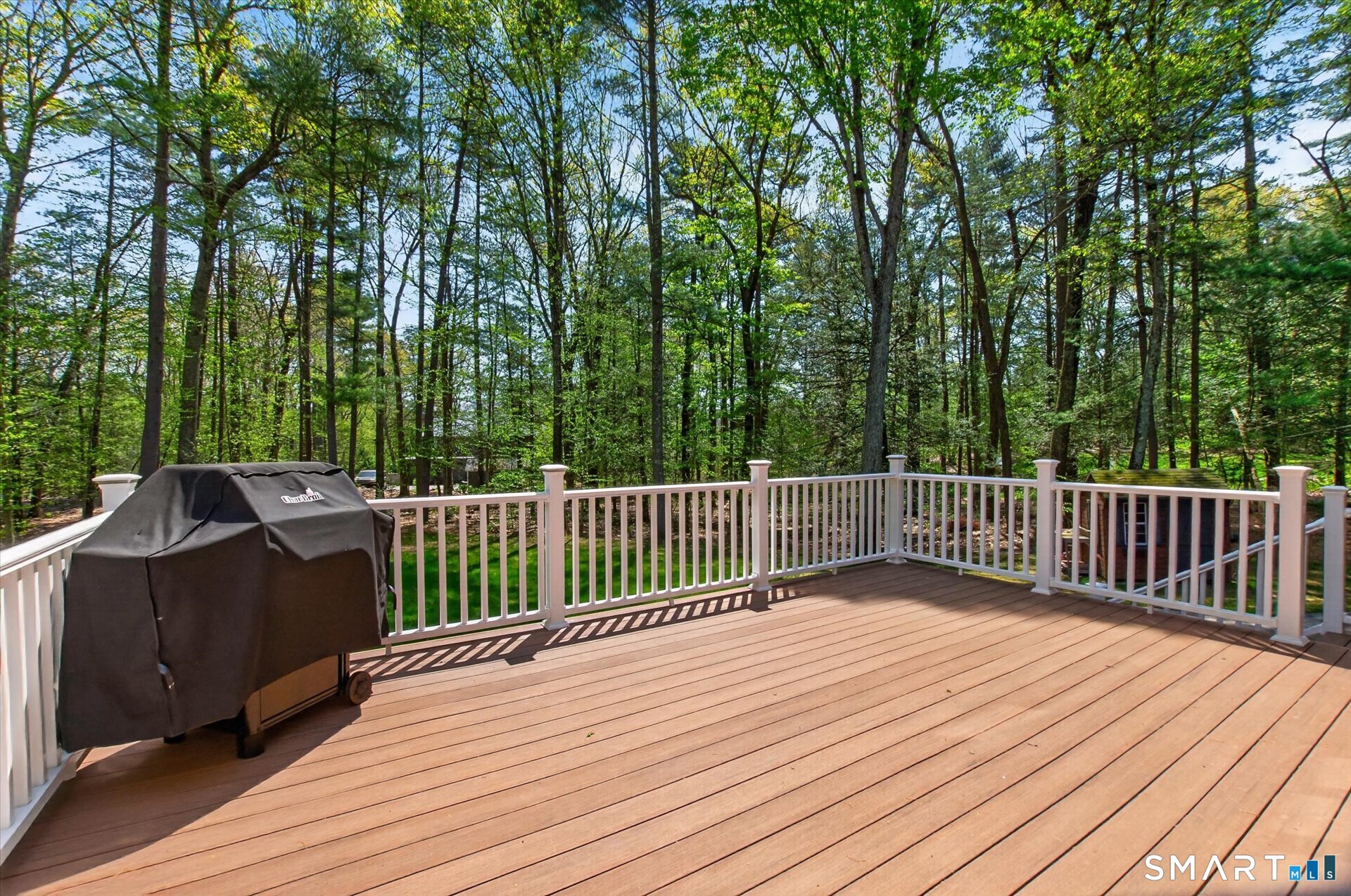 22 Fox Den Road Simsbury CT 06092