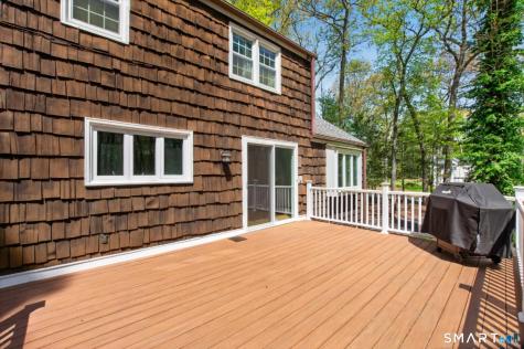 22 Fox Den Road Simsbury CT 06092