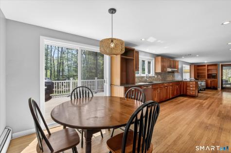 22 Fox Den Road Simsbury CT 06092
