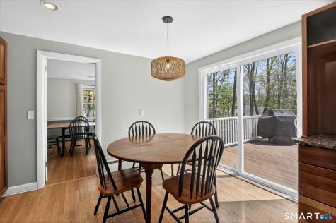 22 Fox Den Road Simsbury CT 06092