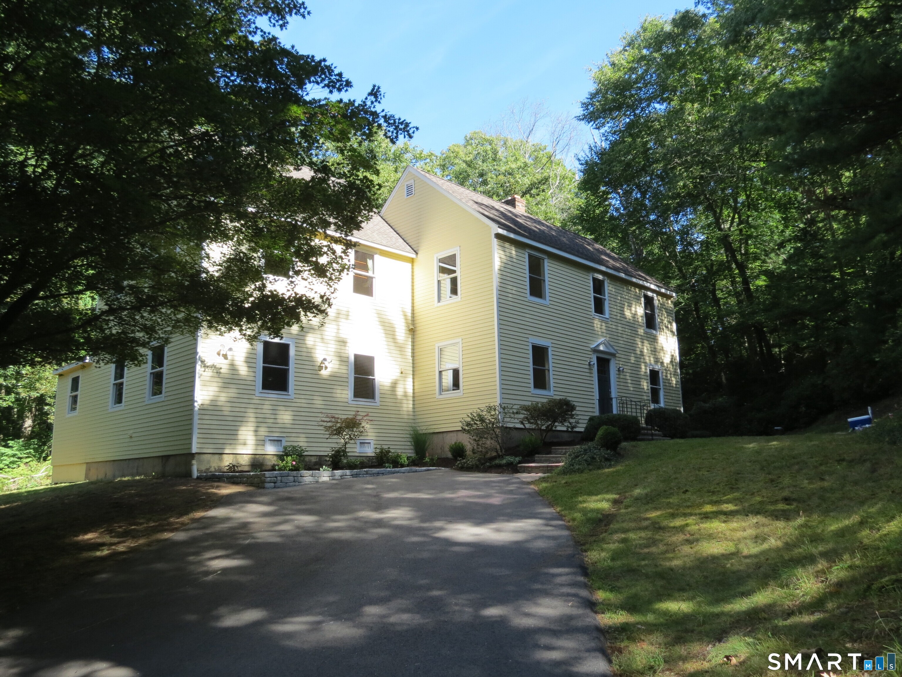 61 West Road Marlborough CT 06447