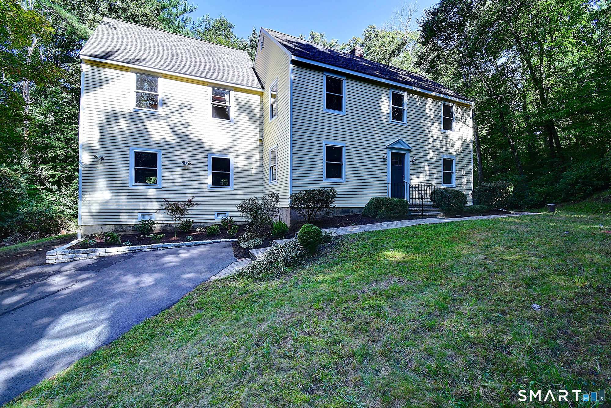 61 West Road Marlborough CT 06447