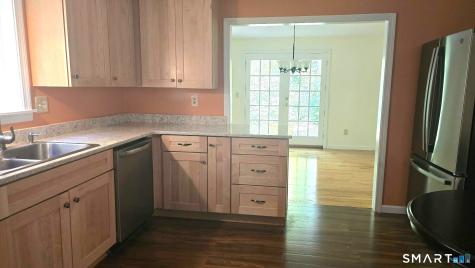 61 West Road Marlborough CT 06447