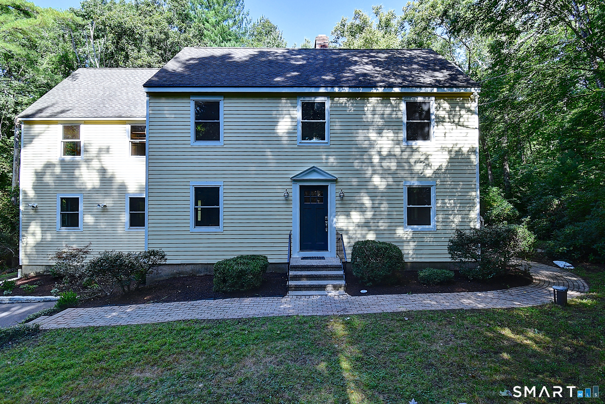 61 West Road Marlborough CT 06447