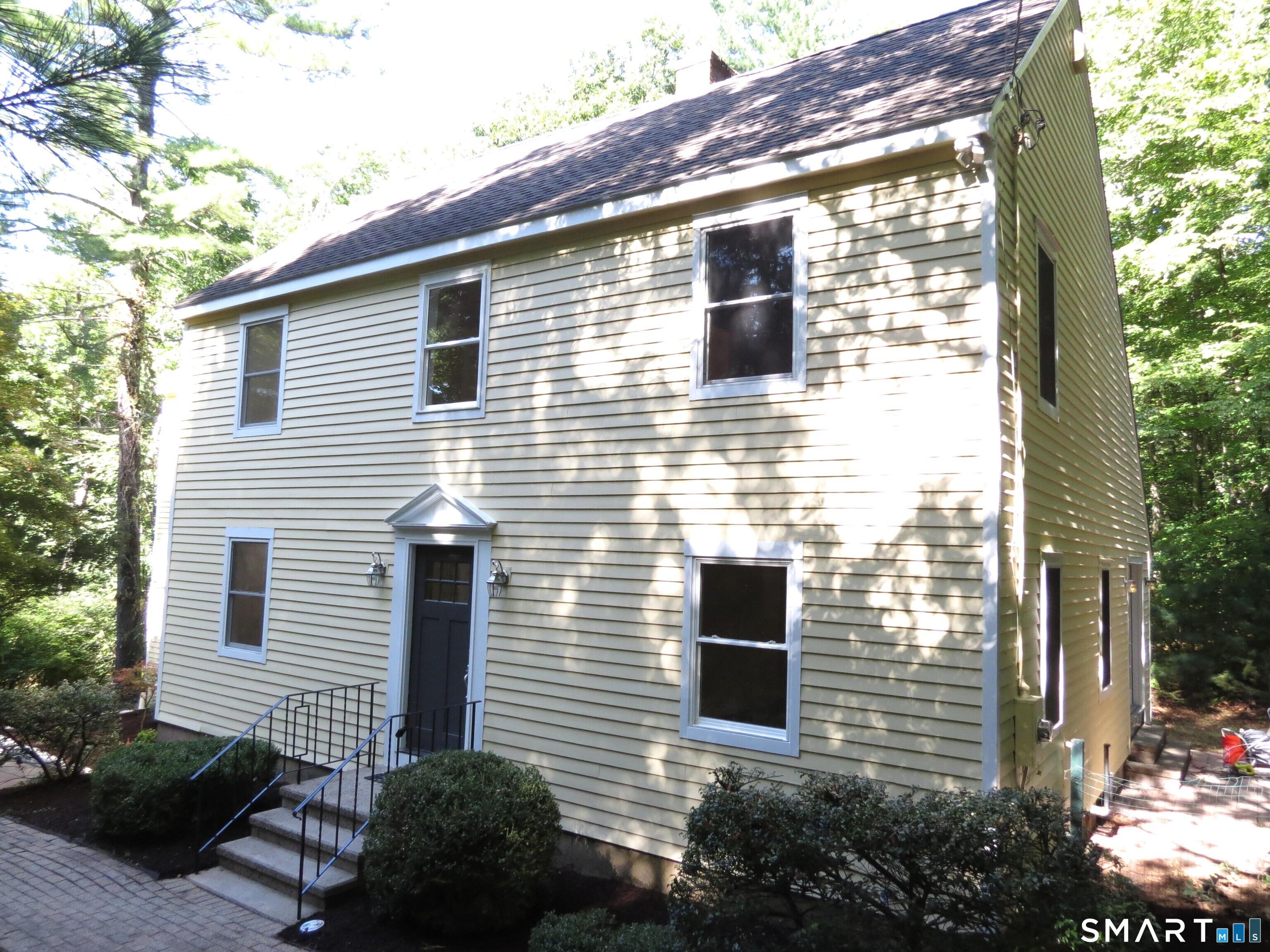 61 West Road Marlborough CT 06447