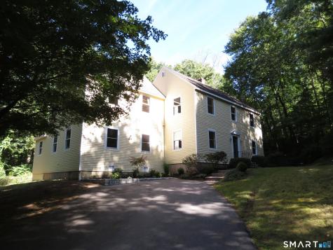 61 West Road Marlborough CT 06447