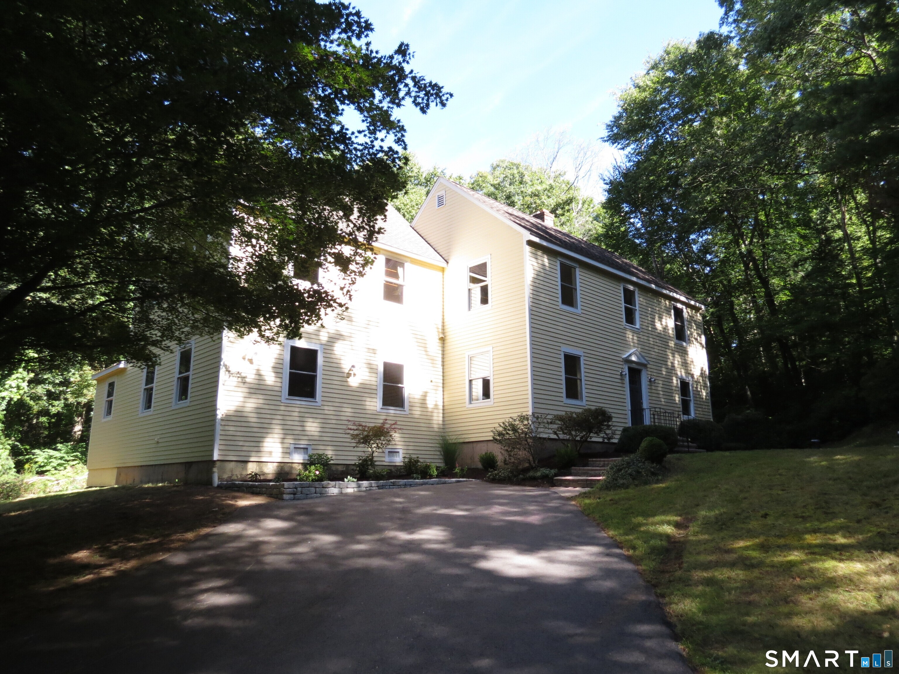 61 West Road Marlborough CT 06447