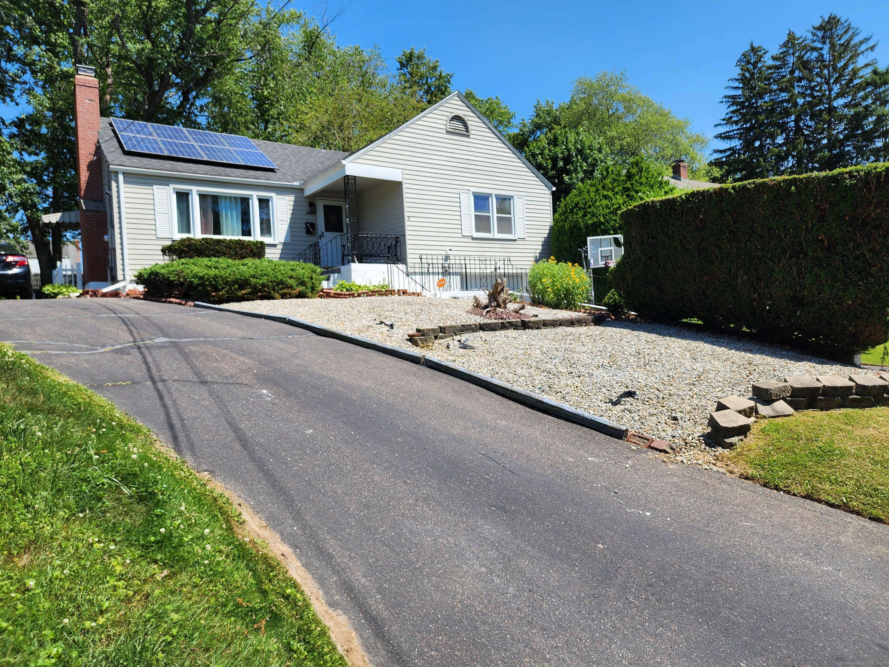 1014 North Worthy Street Windsor CT 06095