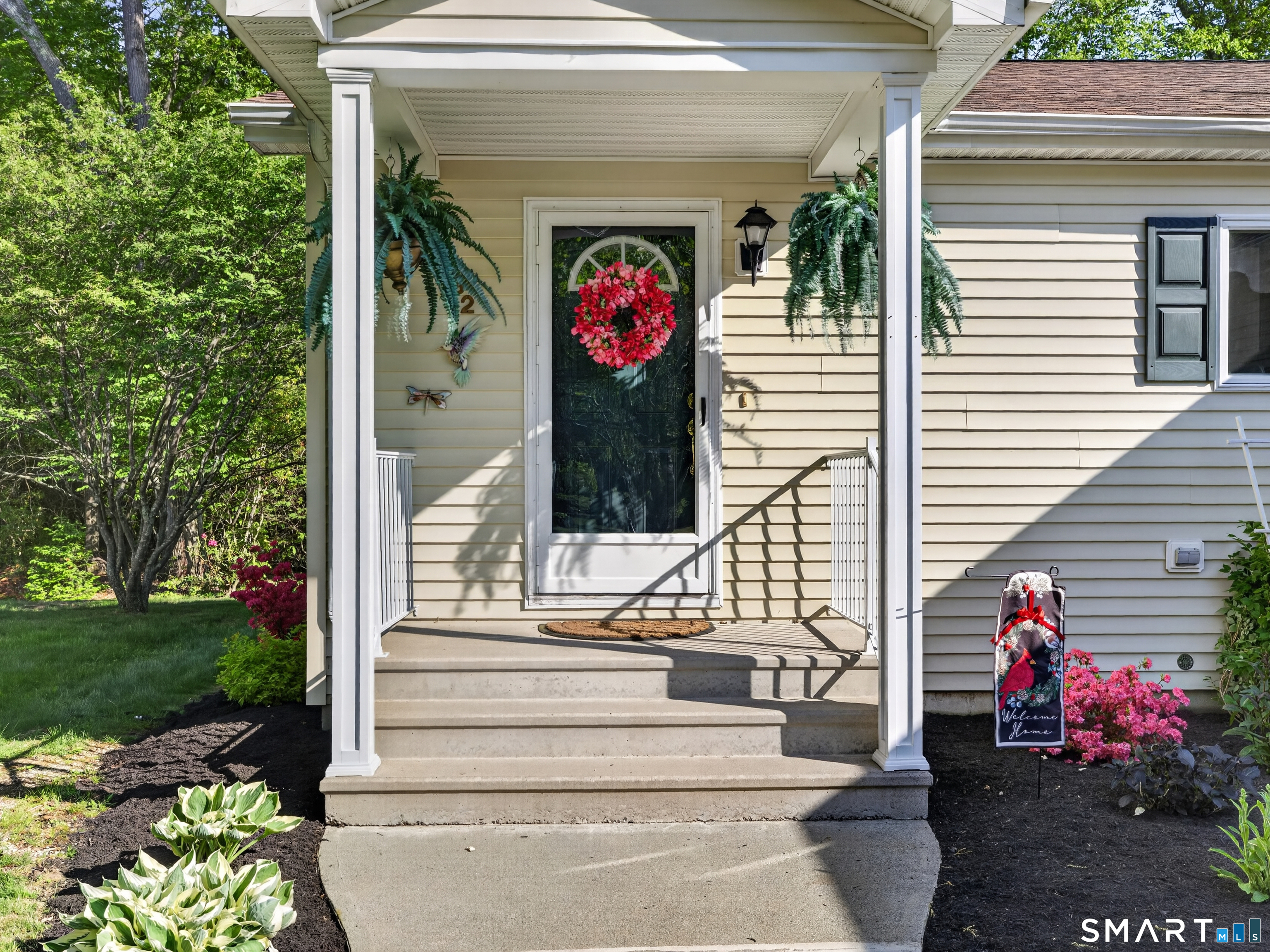 32 Indian Hill Road Montville CT 06382