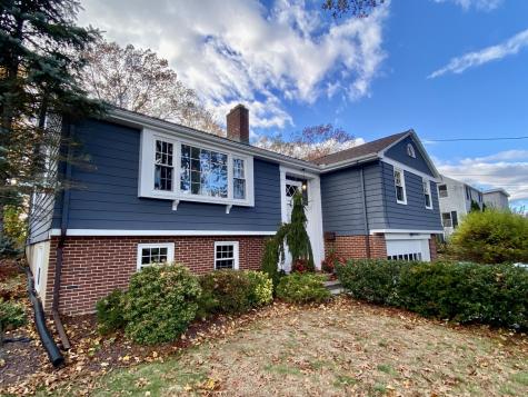 841 Ridge Road Wethersfield CT 06109