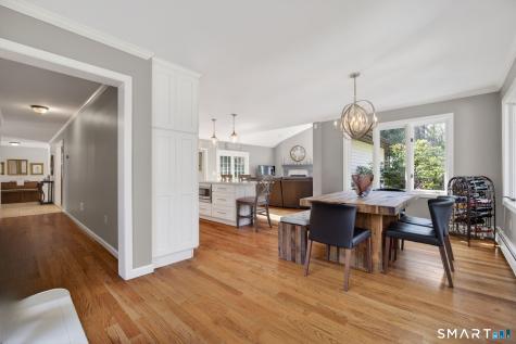 2 Davis Road Woodbridge CT 06525