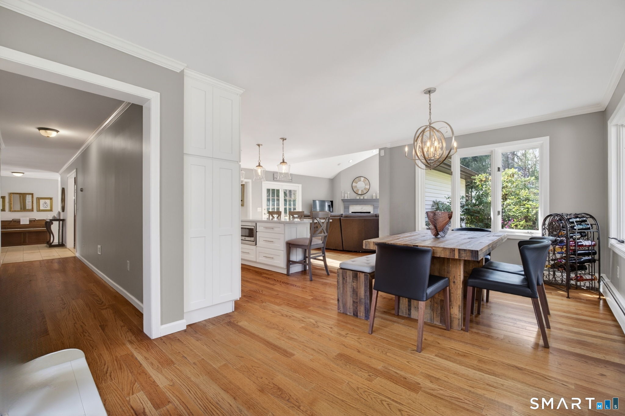 2 Davis Road Woodbridge CT 06525