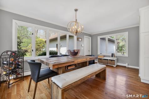 2 Davis Road Woodbridge CT 06525