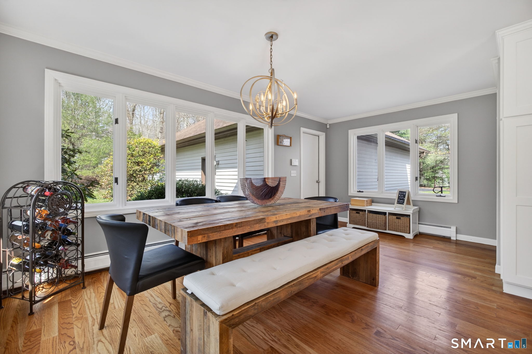 2 Davis Road Woodbridge CT 06525