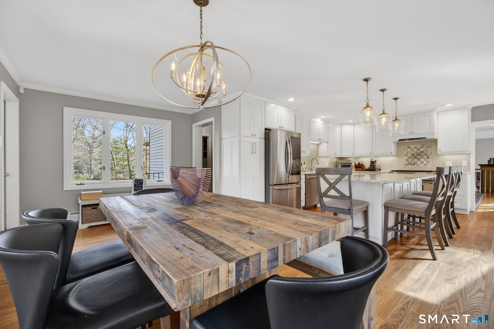 2 Davis Road Woodbridge CT 06525