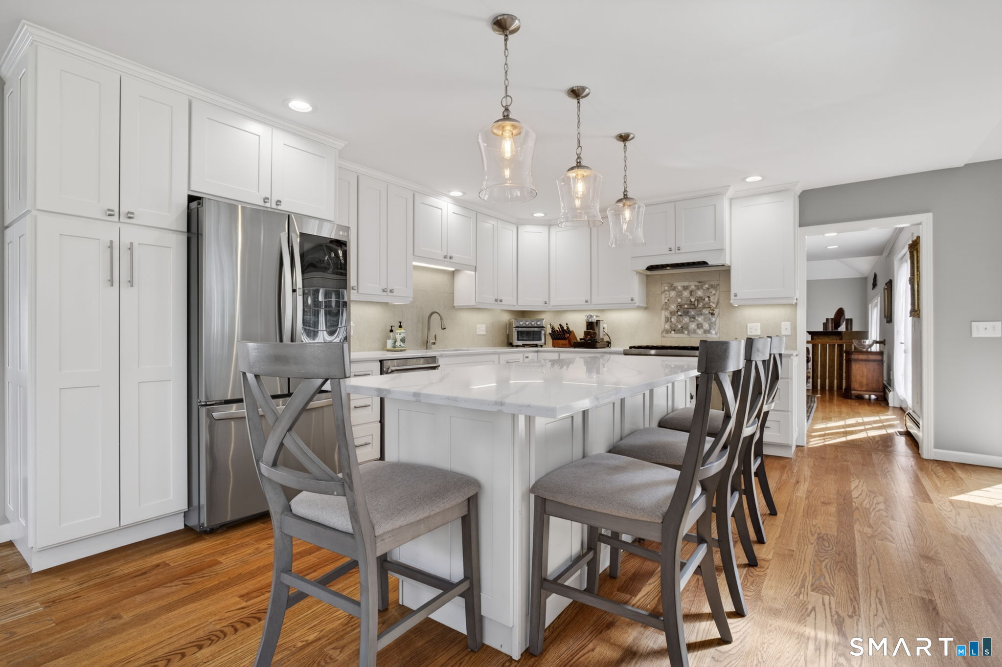 2 Davis Road Woodbridge CT 06525