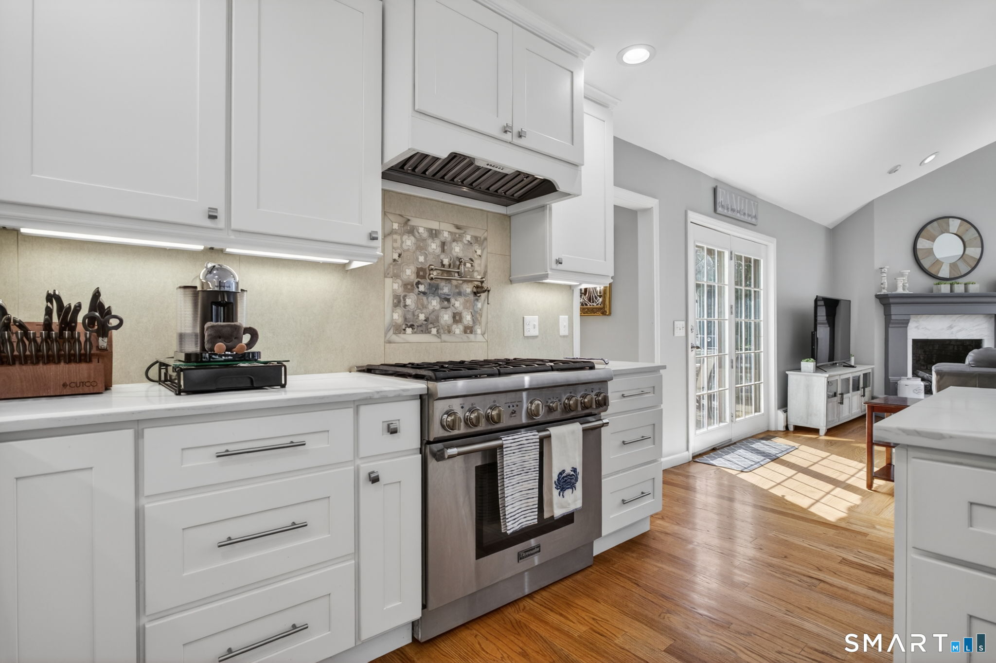 2 Davis Road Woodbridge CT 06525