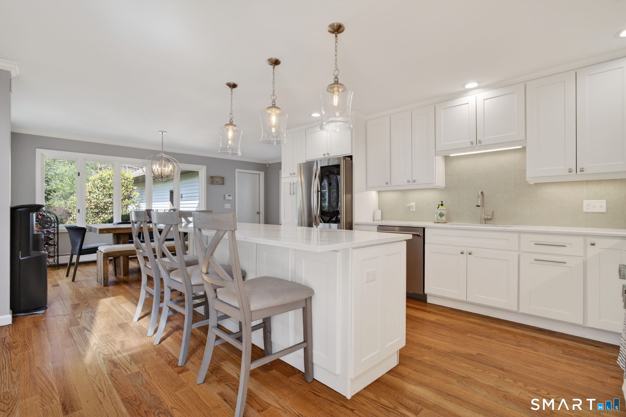 2 Davis Road Woodbridge CT 06525