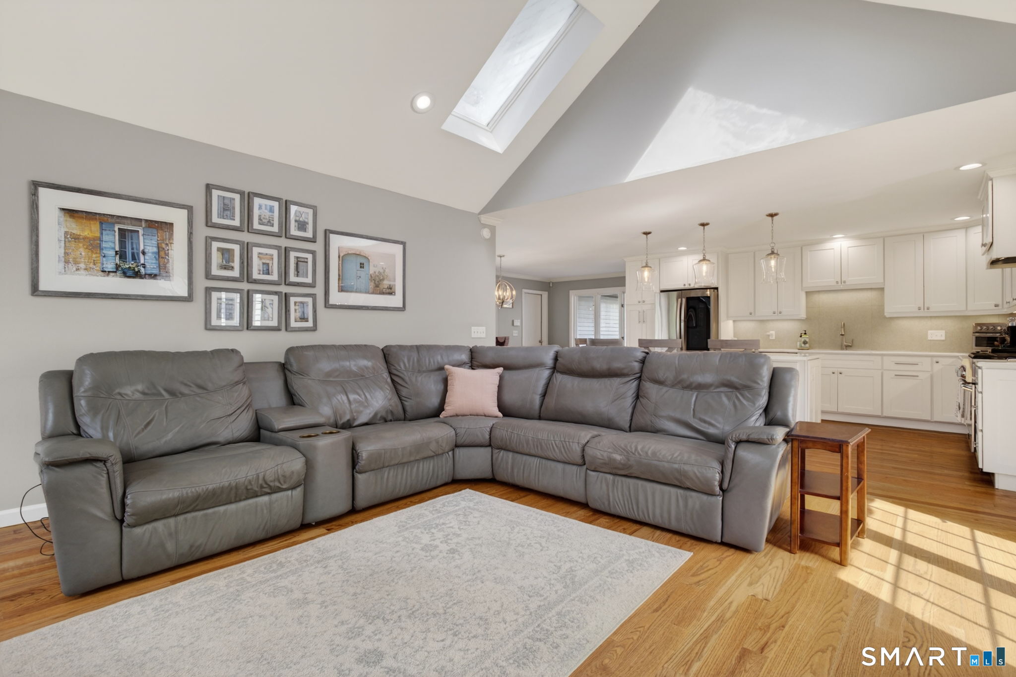 2 Davis Road Woodbridge CT 06525