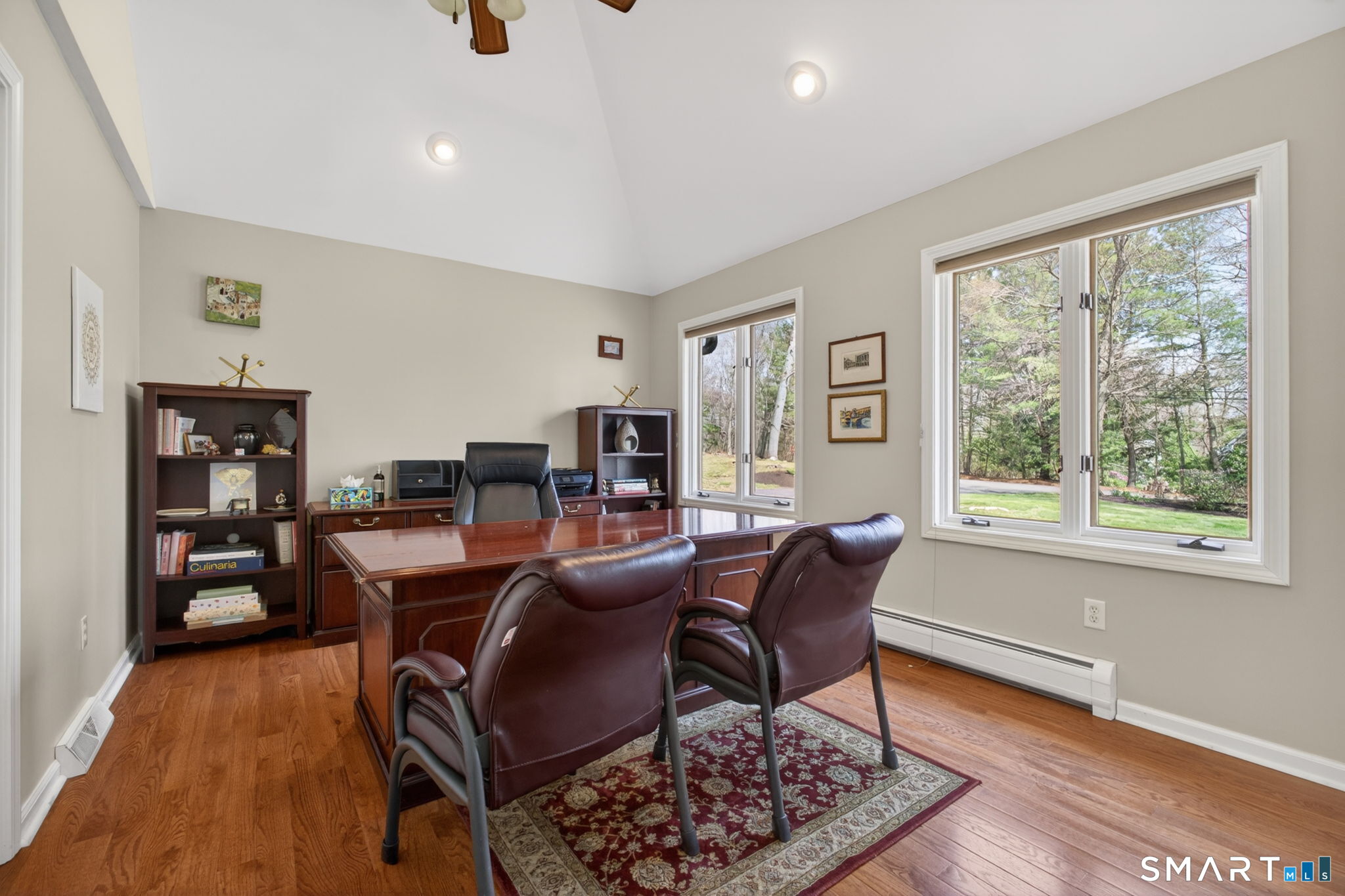 2 Davis Road Woodbridge CT 06525