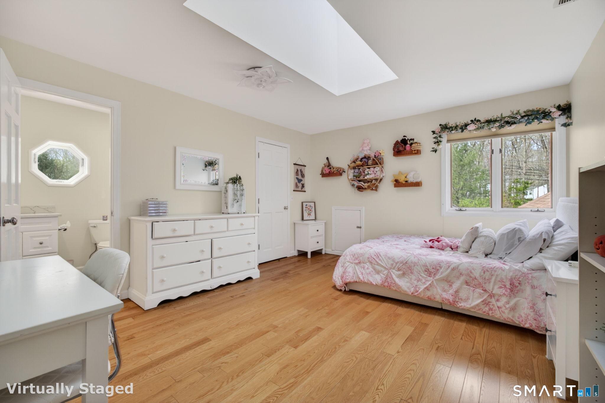 2 Davis Road Woodbridge CT 06525