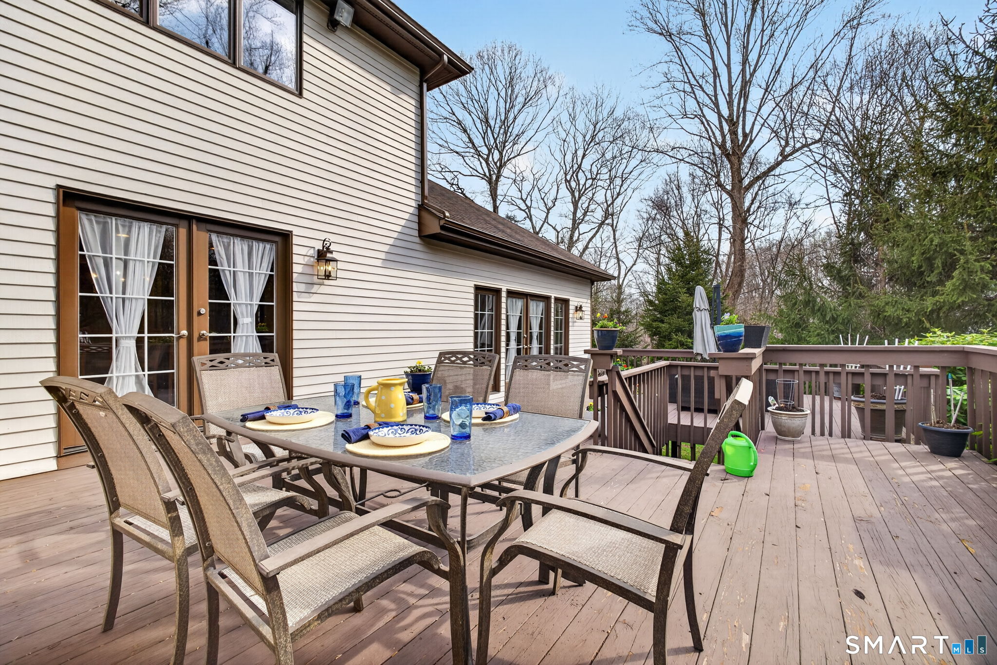 2 Davis Road Woodbridge CT 06525