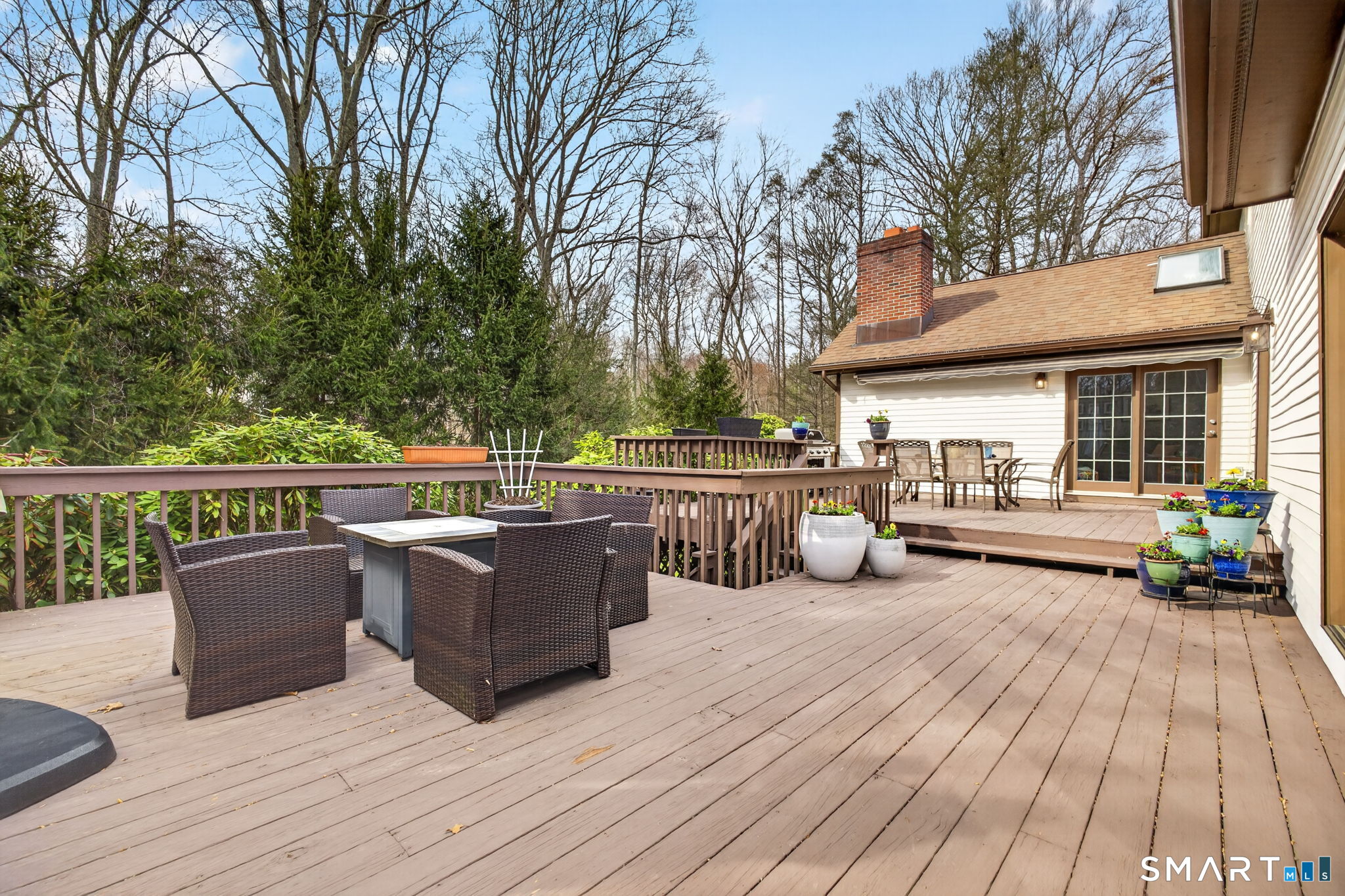 2 Davis Road Woodbridge CT 06525