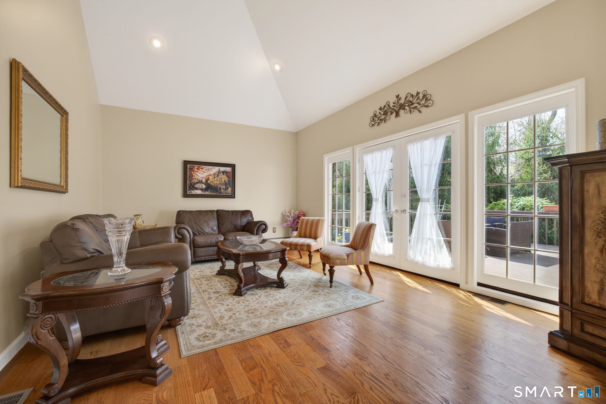 2 Davis Road Woodbridge CT 06525