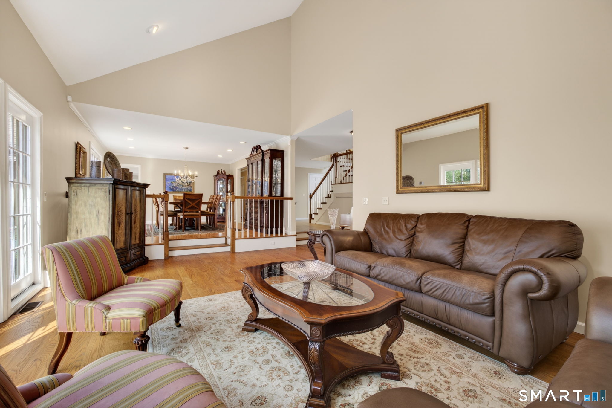 2 Davis Road Woodbridge CT 06525