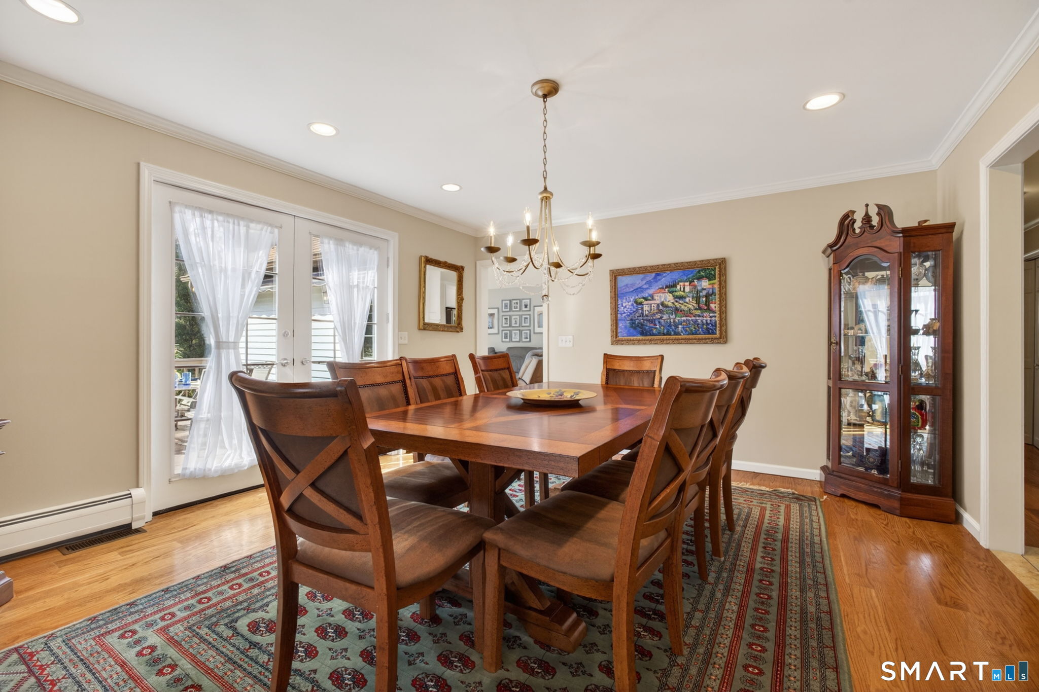 2 Davis Road Woodbridge CT 06525