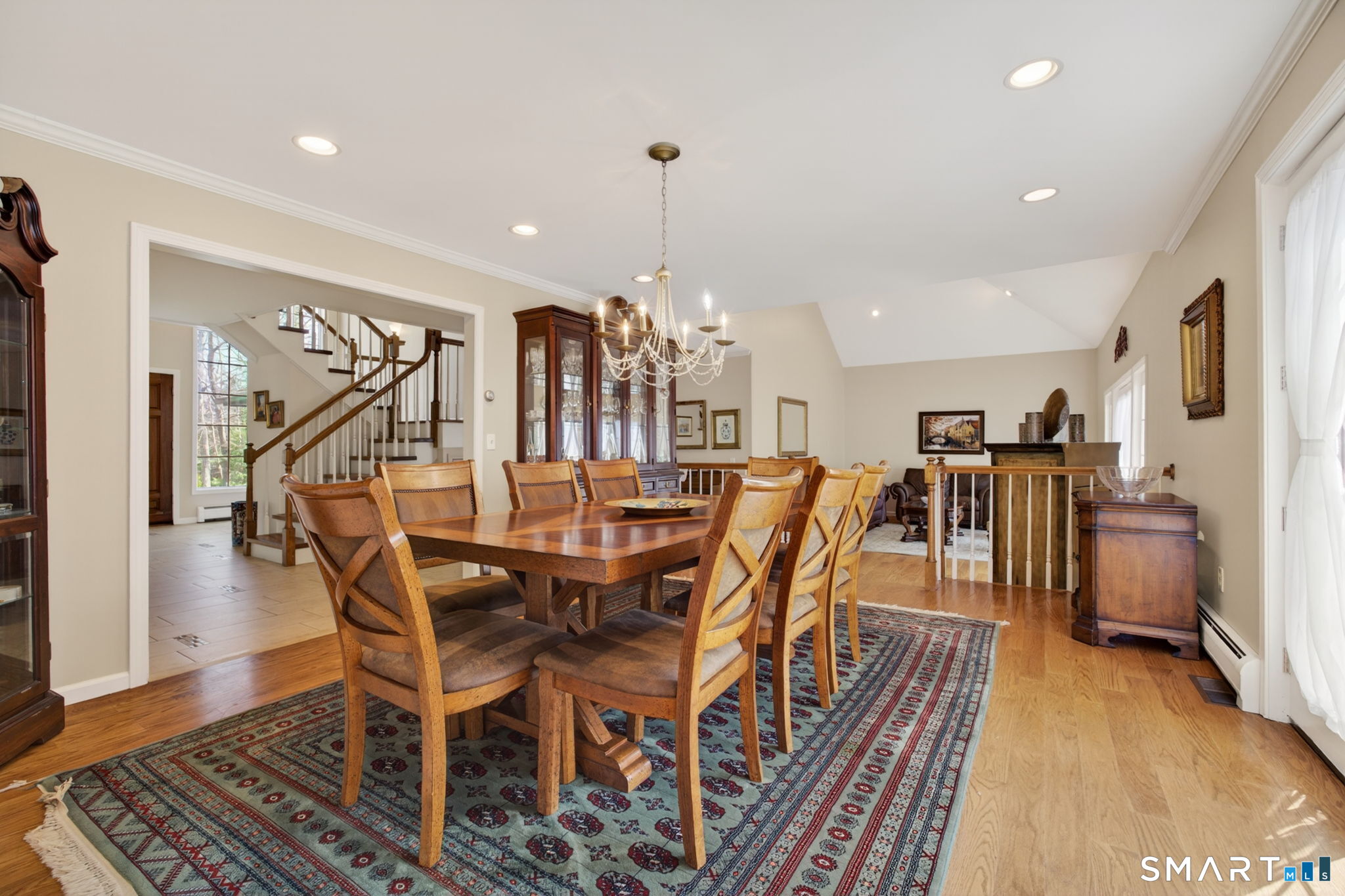 2 Davis Road Woodbridge CT 06525