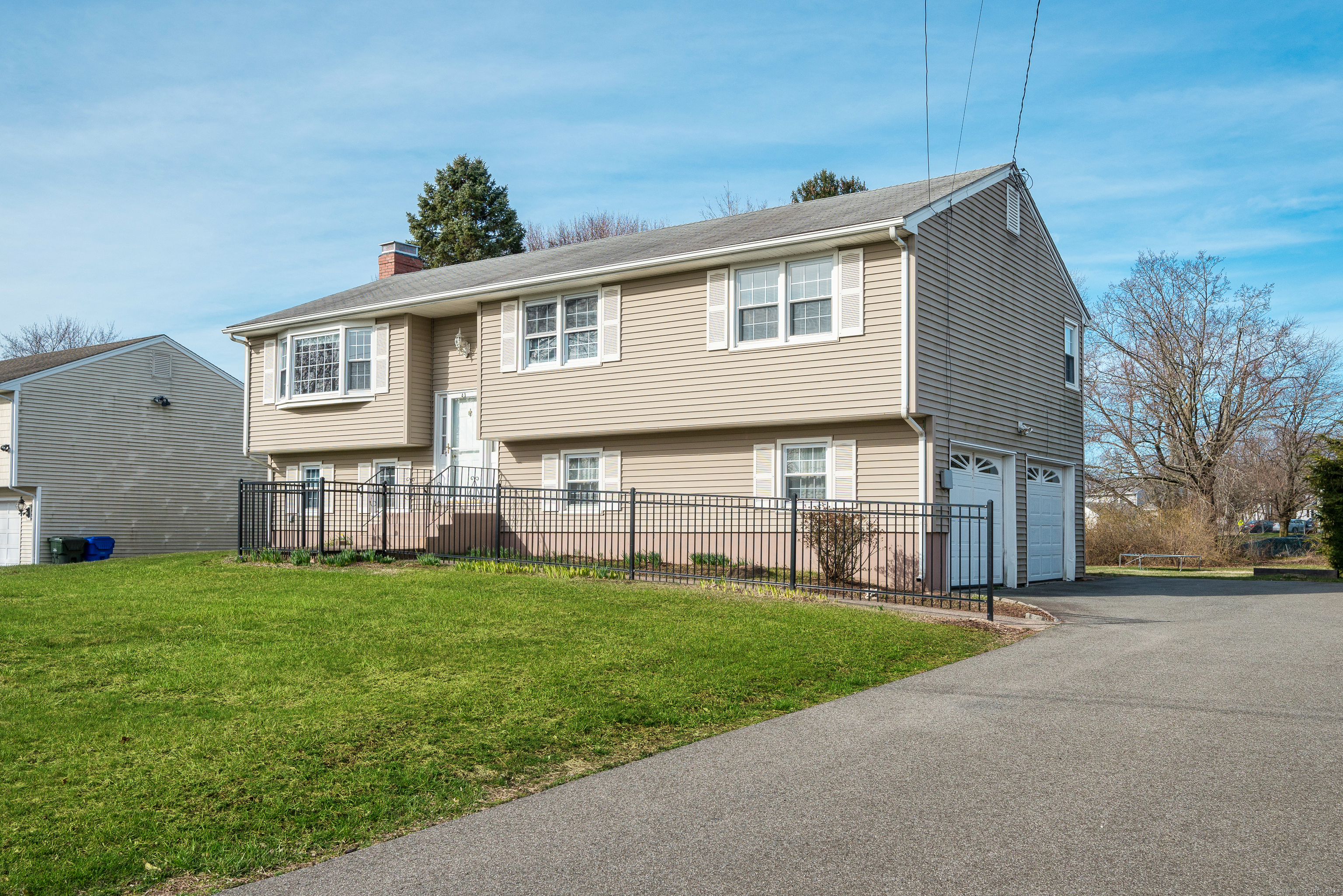 43 Harvest Lane Rocky Hill CT 06067