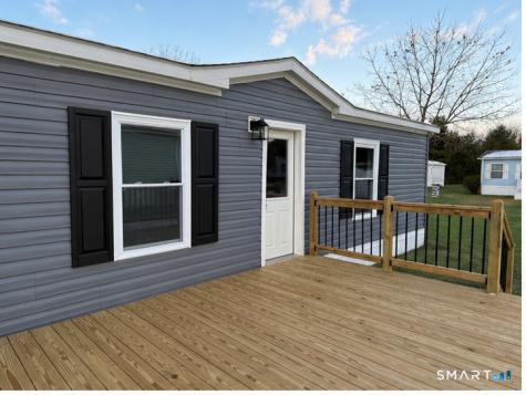 28 Circle Drive Windham CT 06256
