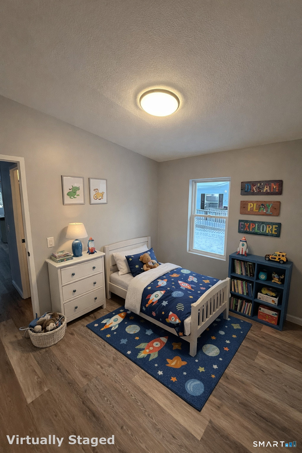 28 Circle Drive Windham CT 06256