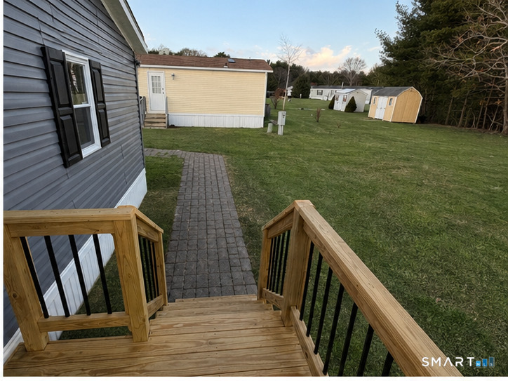 28 Circle Drive Windham CT 06256