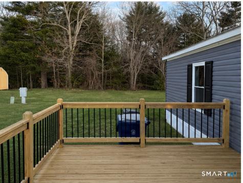 28 Circle Drive Windham CT 06256