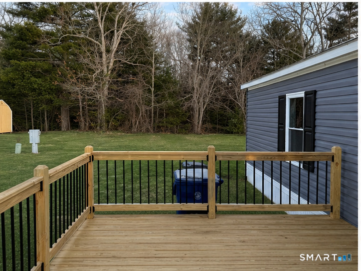 28 Circle Drive Windham CT 06256